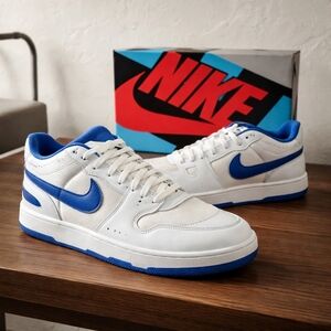 Nike MAC ATTACK 'GAME ROYAL' Size 12 [FB1447-100] Mens